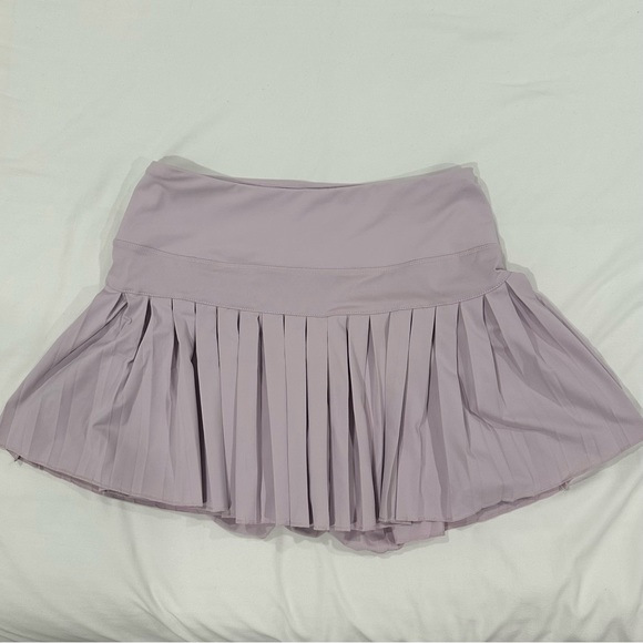 Amazon Dresses & Skirts - Pleated Tennis Skirt